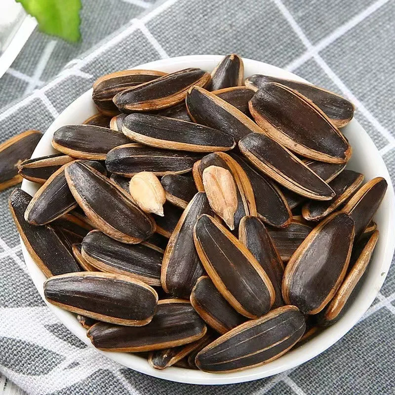 Оптовая продажа закуски жареные орехи qiaqia 70 г семена дыни