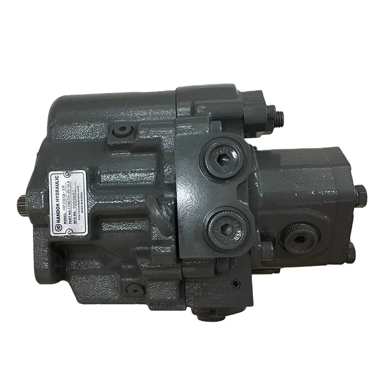 AP2D18 Hydraulic Piston Pump AP2D18LV1PS7 920 0 35 for PC30 PC35 E303.5 TB125 KX91 3
