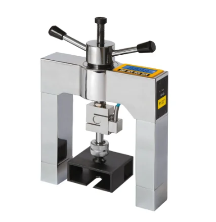 Professional good price Screw Thread Grout Filling Degree Pull out testing HC-MD60 Rivet Drawing  Instrument Adhesion Tester