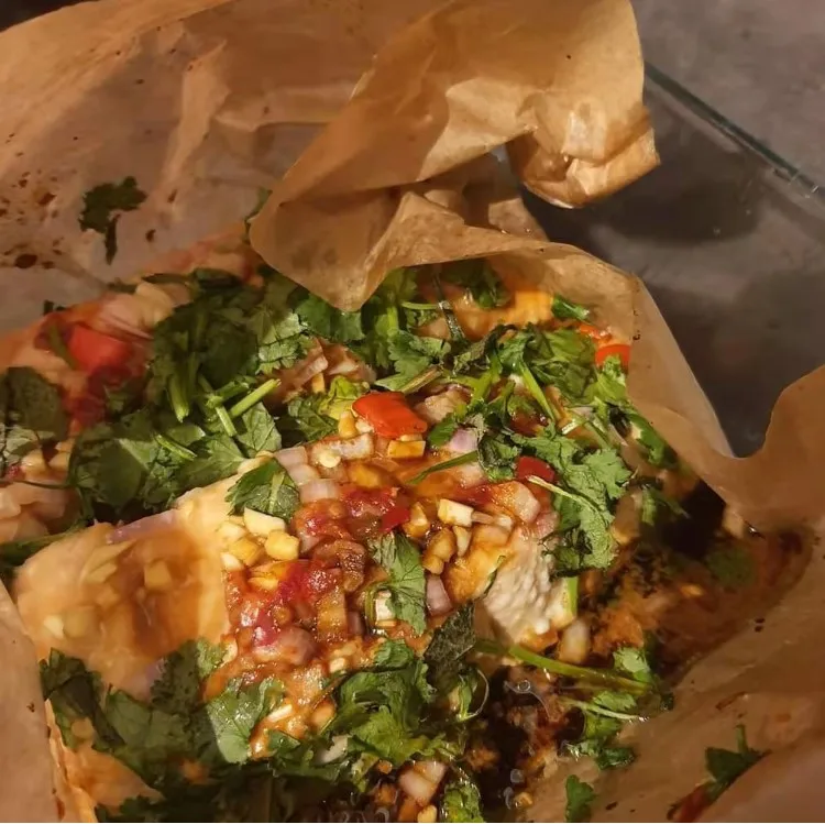 
Food Grade custom unbleached parchment paper sheets and rolls for baking parchment paper 