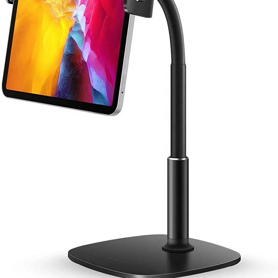 Adjustable  Desktop Tablet Stand