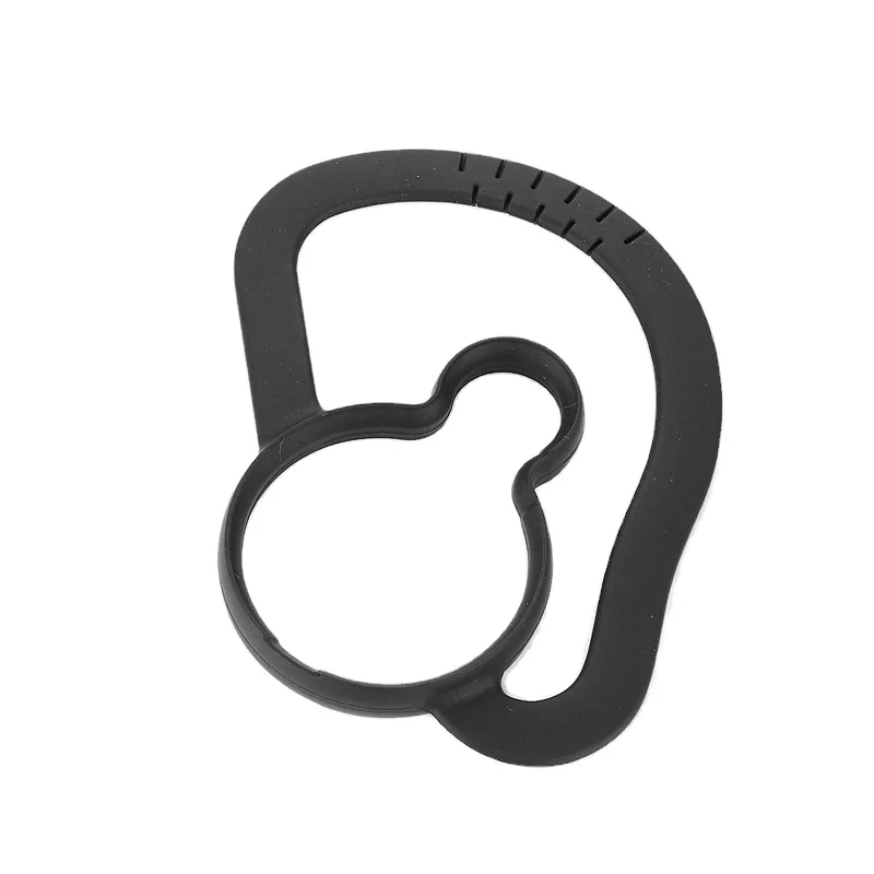  Индивидуальные бесшумные Водонепроницаемые силиконовые затычки для ушей