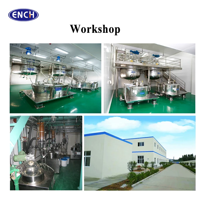 UV absorber Ensulizole / Phenylbenzimidazol-sulfonic Acid CAS 27503-81-7