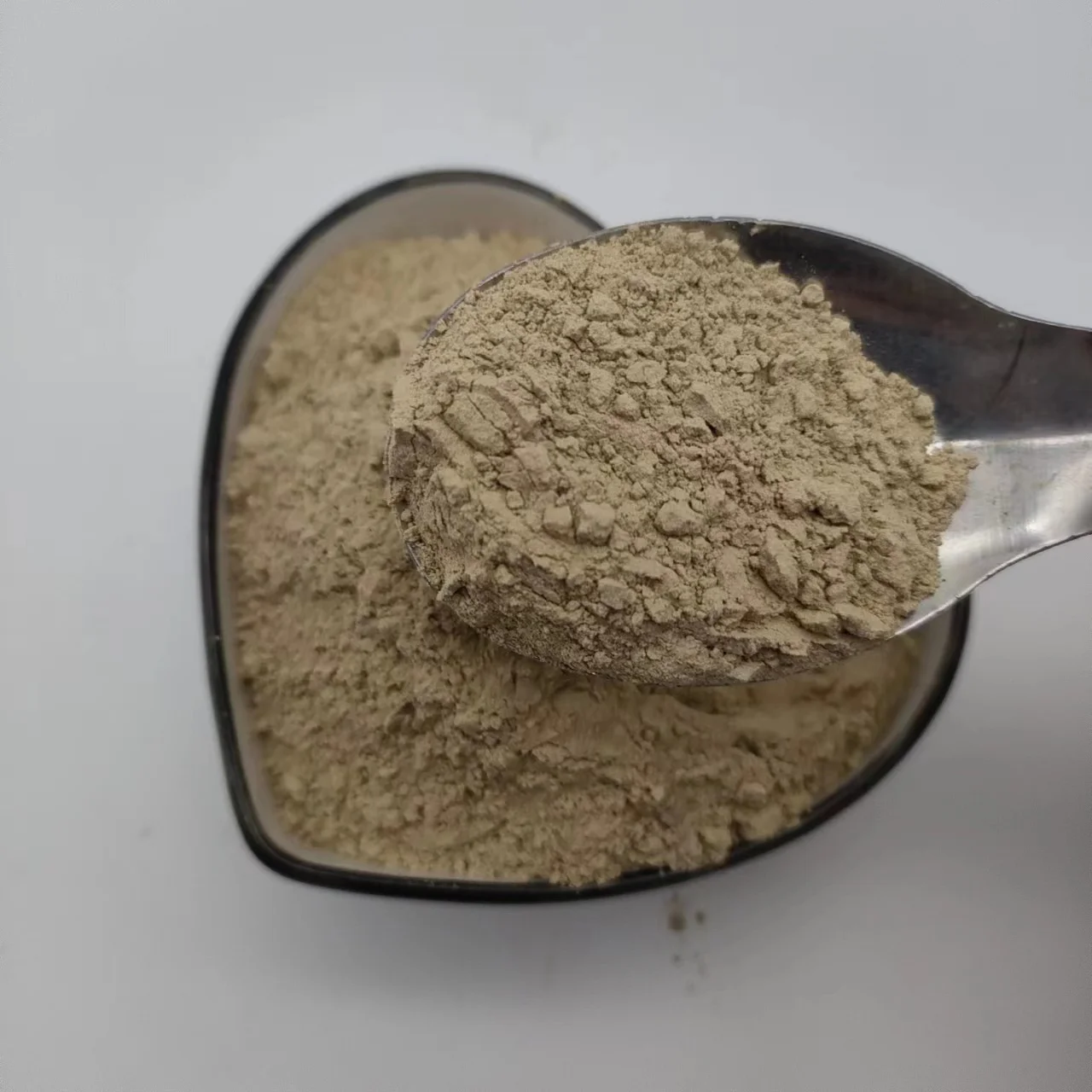 High quality calcined bauxite for refractory castable bauxite powder