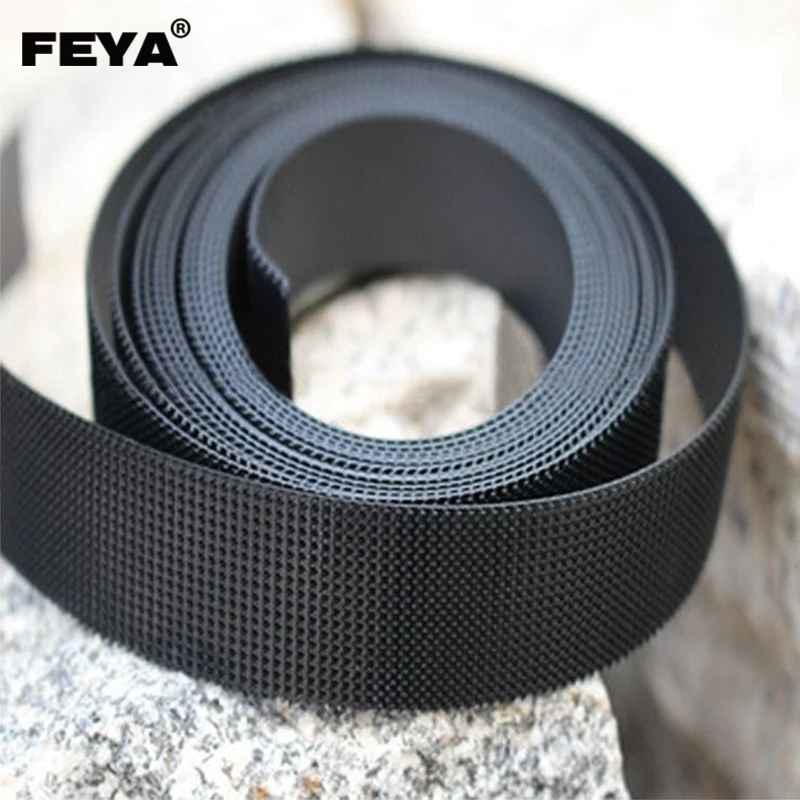 High Quality Customize Ultra Thin Strong Pull Soft Nylon White Black More Colors Tape Fastener Injection Hook And Loop