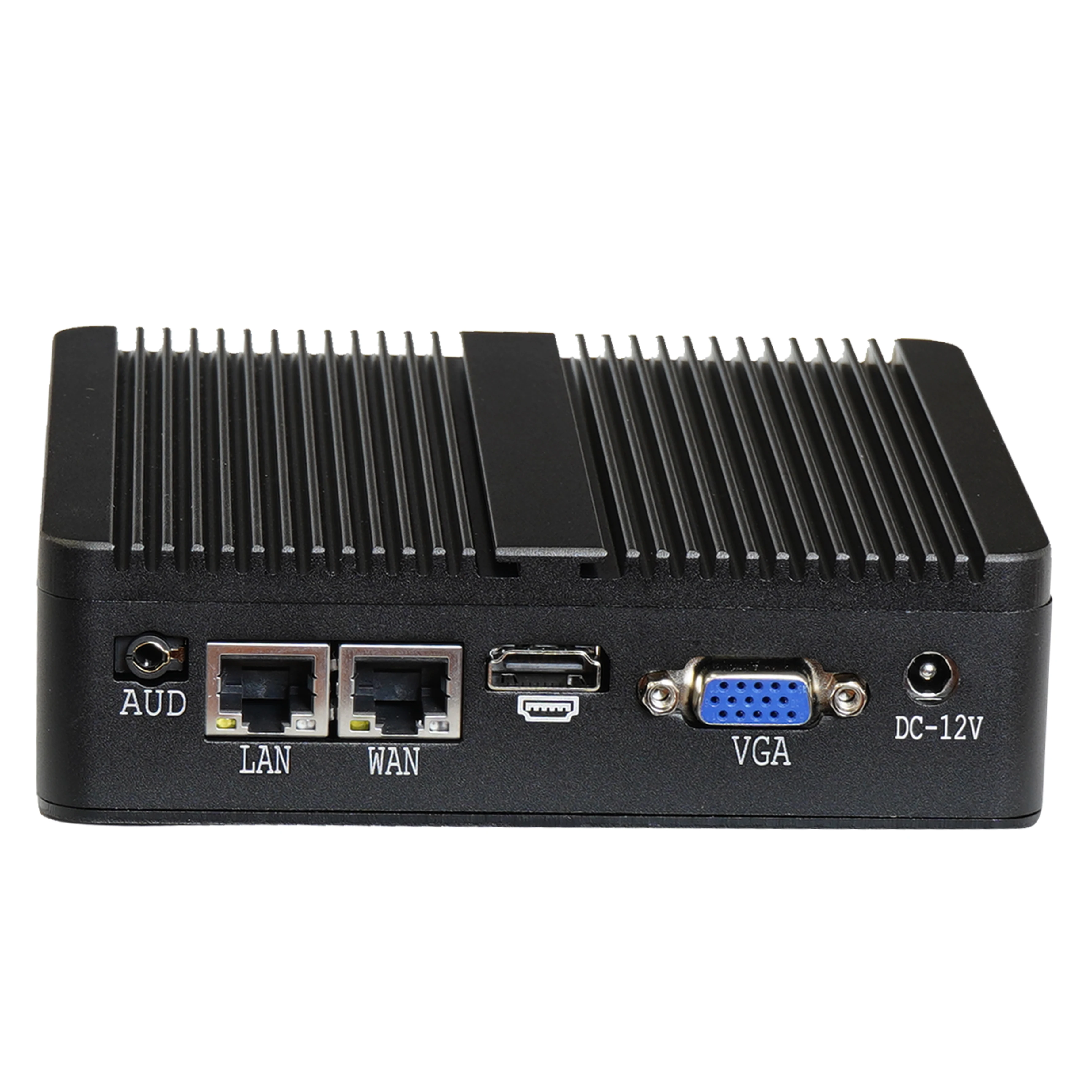 OBT-B50 Public Address System PA System Smart Intercom Audio PBX IP Network Voice Server