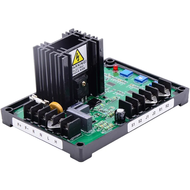 Factory direct sale generator automatic voltage regulator GAVR-15A high quality generator parts & accessories