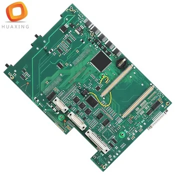 China OEM Electronic PCB & PCBA Manufacture SMT DIP PCB Assembly Offer 100% Automotive AOI Machine Testing Service
