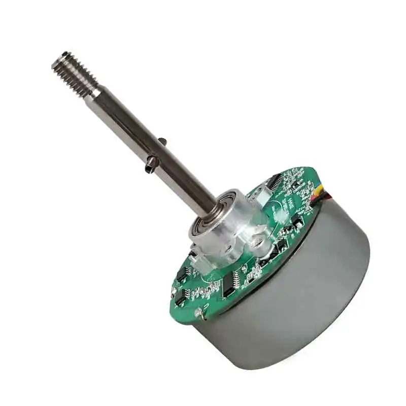 MAINTEX 12 volts motor dc  industrial fan motor  60mm dc indoor  fan motor
