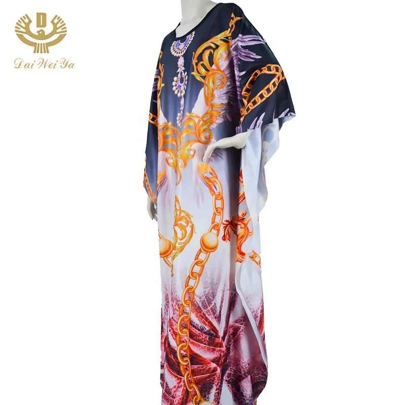 2021 летнее платье, женское Африканское платье, Оптовая продажа, Abayas