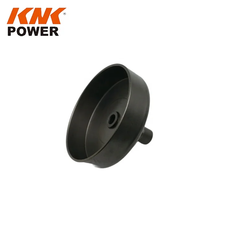 2 Stroke Grass Trimmer Spare Parts Clutch Drum Brush Cutter Replacement