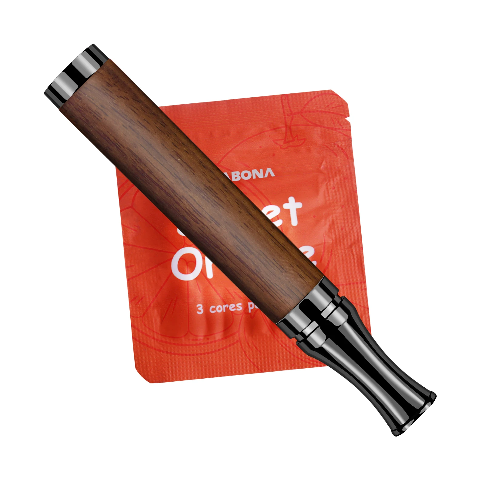 Aroma Therapy Diffuser Meditation Detox Lungs Pipe Quit Smoking Thing To Buy Panic Attacks Metal Tube Breathing Inhaler Necklace