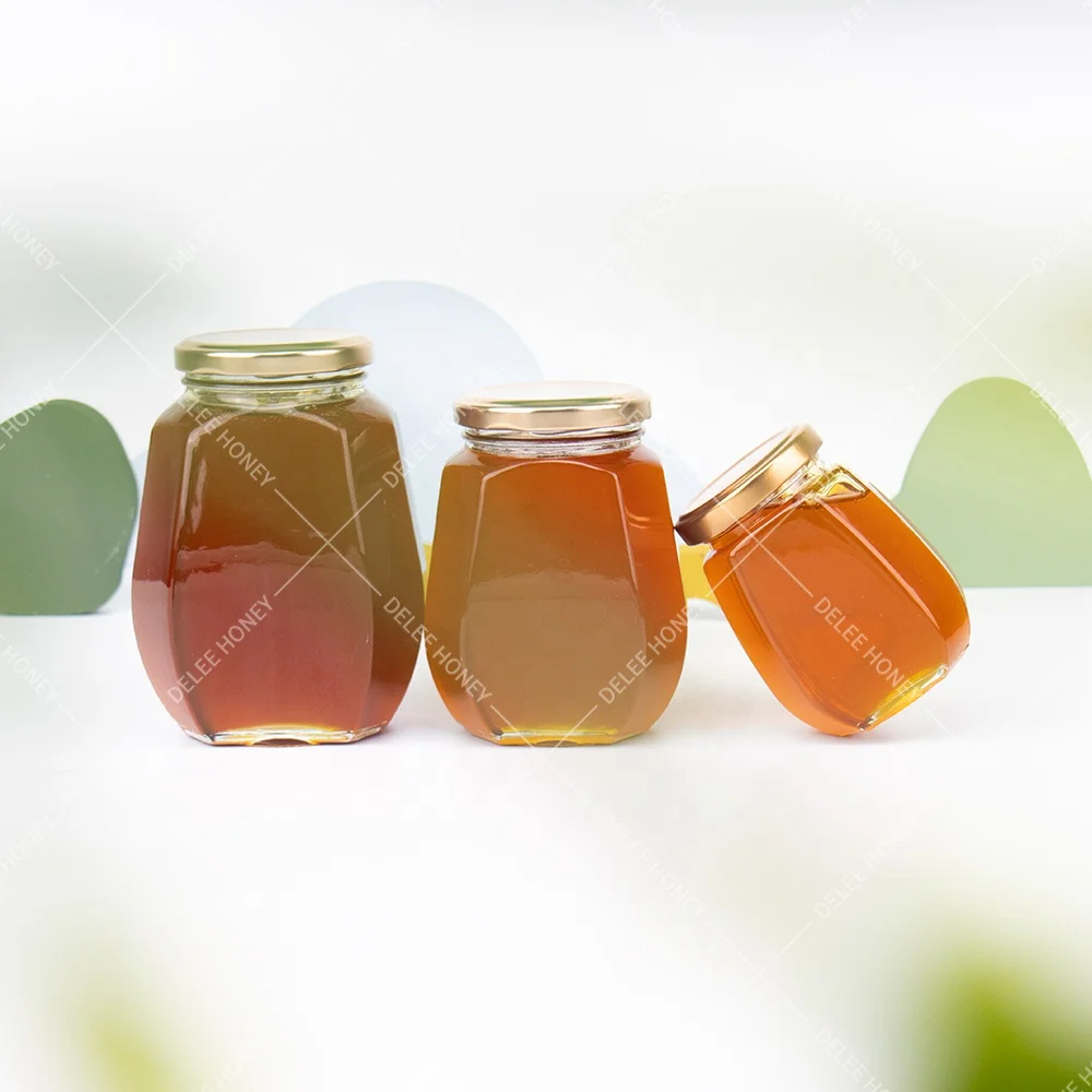 Sidr honey with HACCP  certificate for wholesale