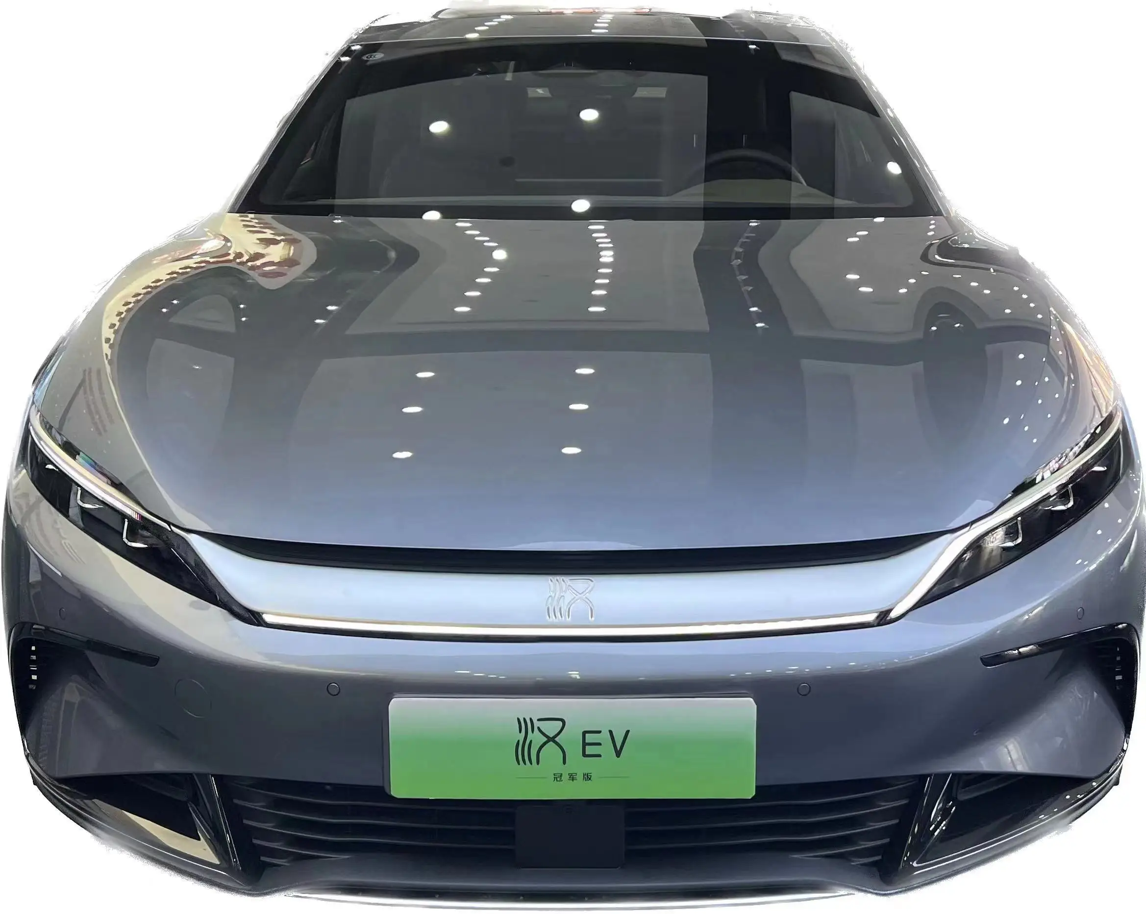 BYD New Energy Vehicles Parts And Accessories Han 2022 EV new energy vehicle