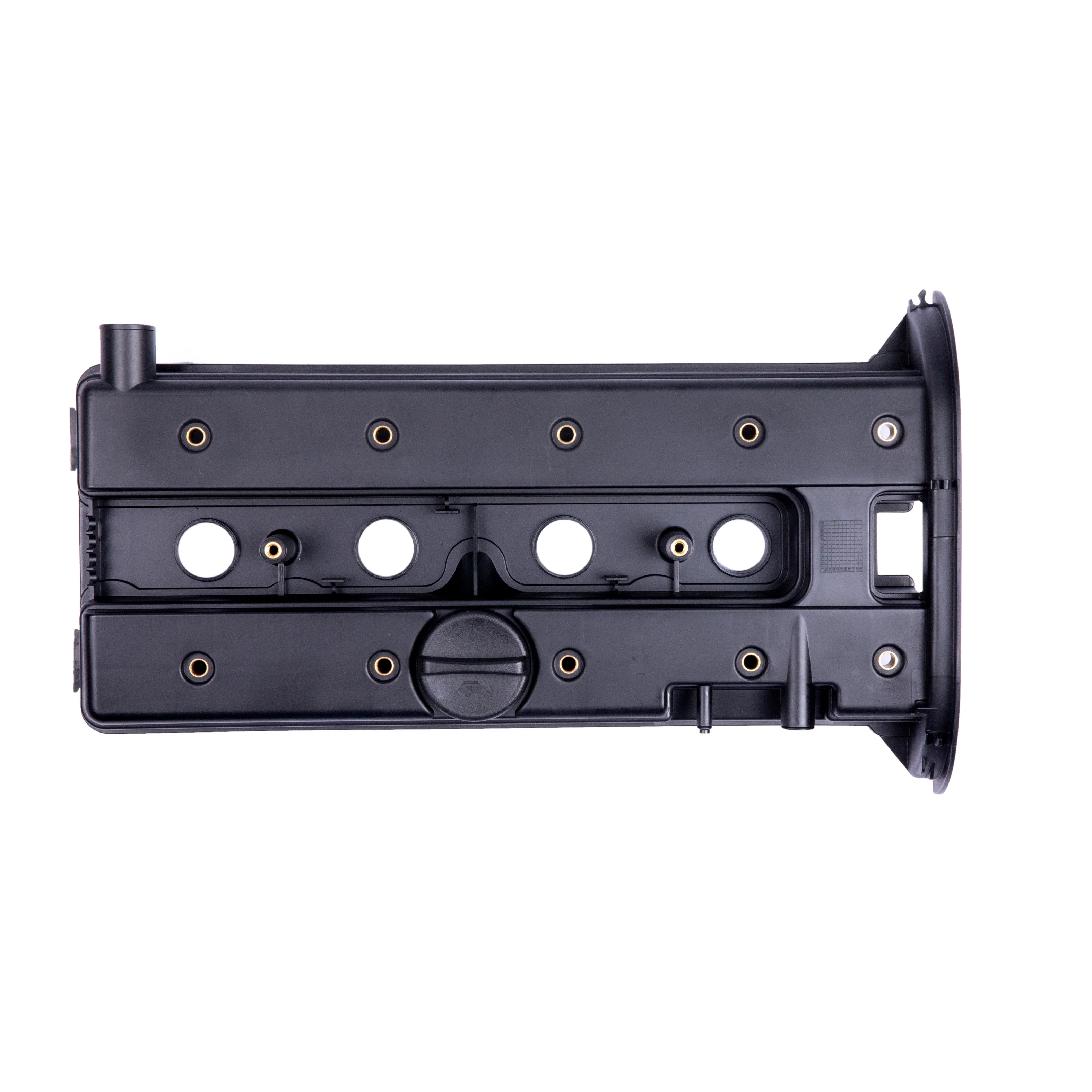 Auto Car Part Engine Cylinder Head Top Cable Valve Cover  for BUICK CHEVROLET GM OPEL 92062396 90501943