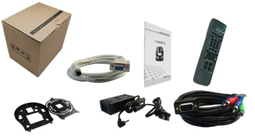  Best selling HDMI 1080P full 12x auto focus v isca ptz 4k camera poe for broadcasting 6G-SDI USB3.0