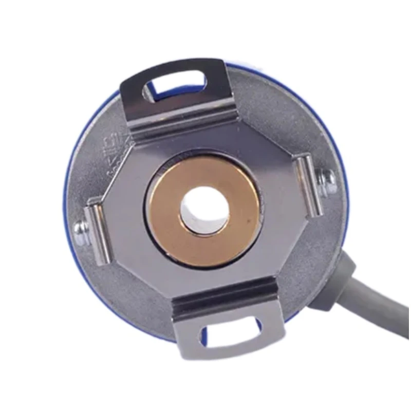 Motor For Rotary Brushless Dc Control Hollow Shaft 2048Ppr 5000Ppr 2500Ppr Optical Incremental Replace Series Servo Encoder
