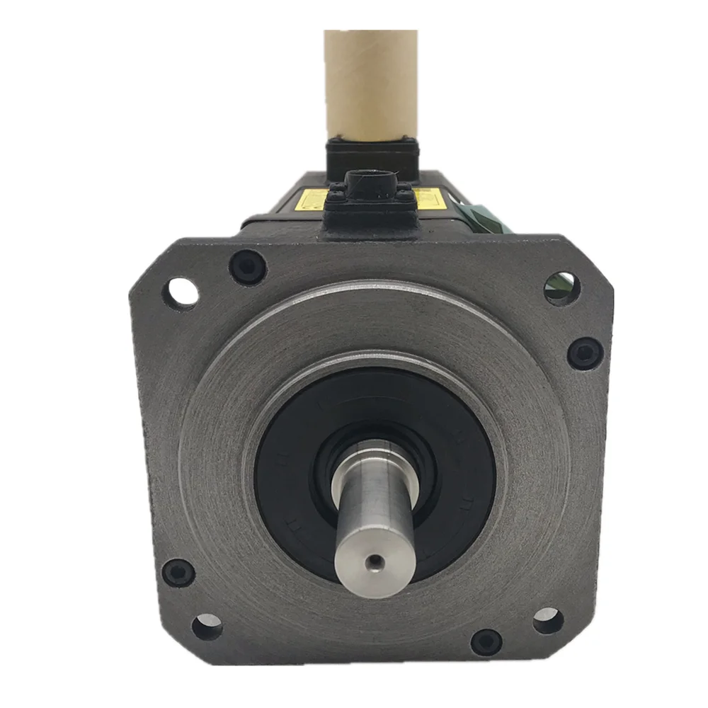  Япония оригинальный мобильный телефон 3 фазы Fanuc servo Мотор
