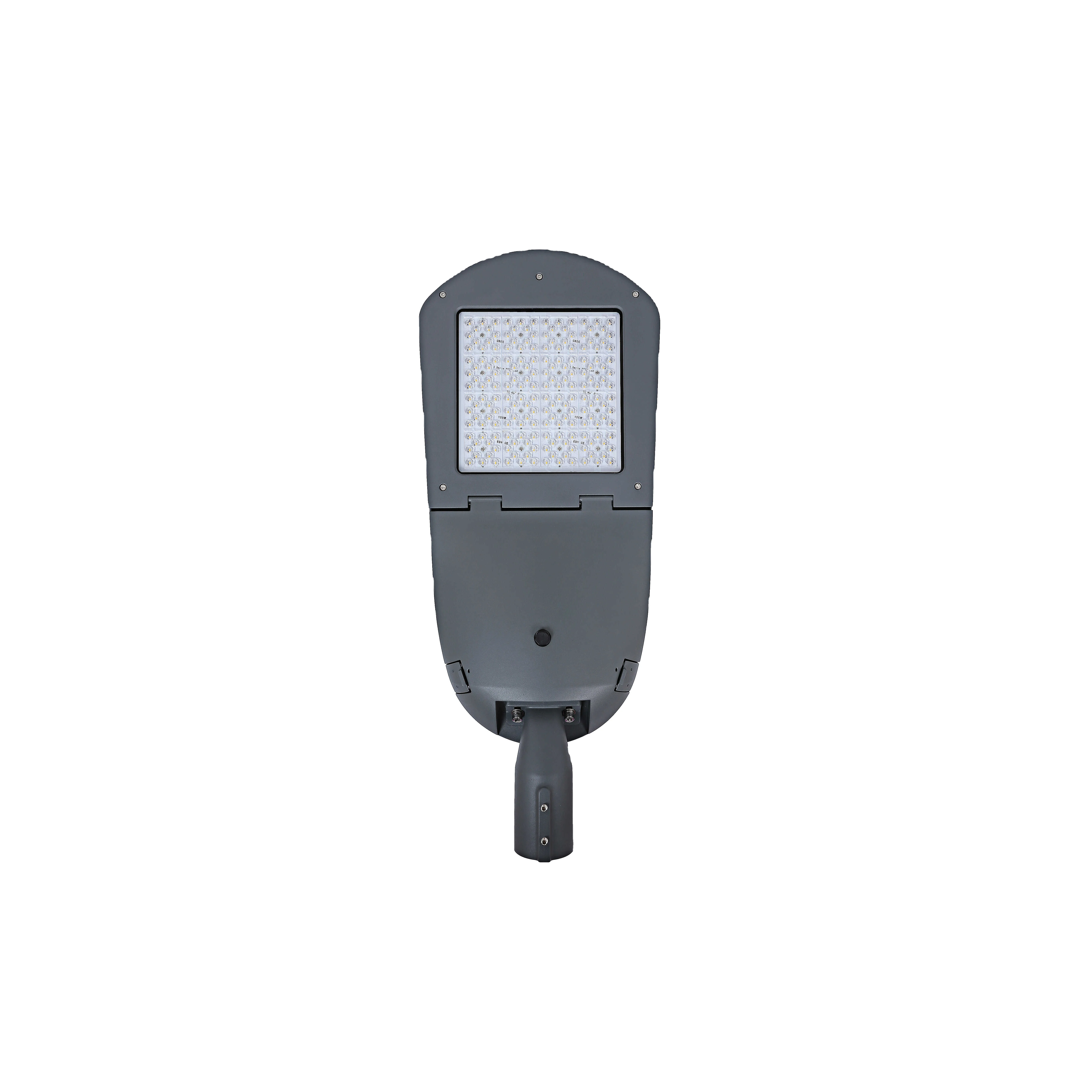 IP66 IK10 130lm/W Patented led street lights Die cast aluminum street light led for garden parking lots led road