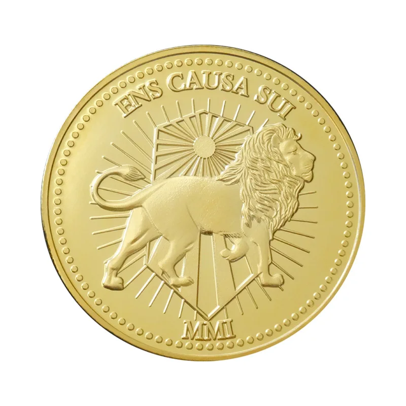 
Shtone Wholesale Metal Souvenir Coin Zinc Alloy Blank Challenge Coins for Sale 