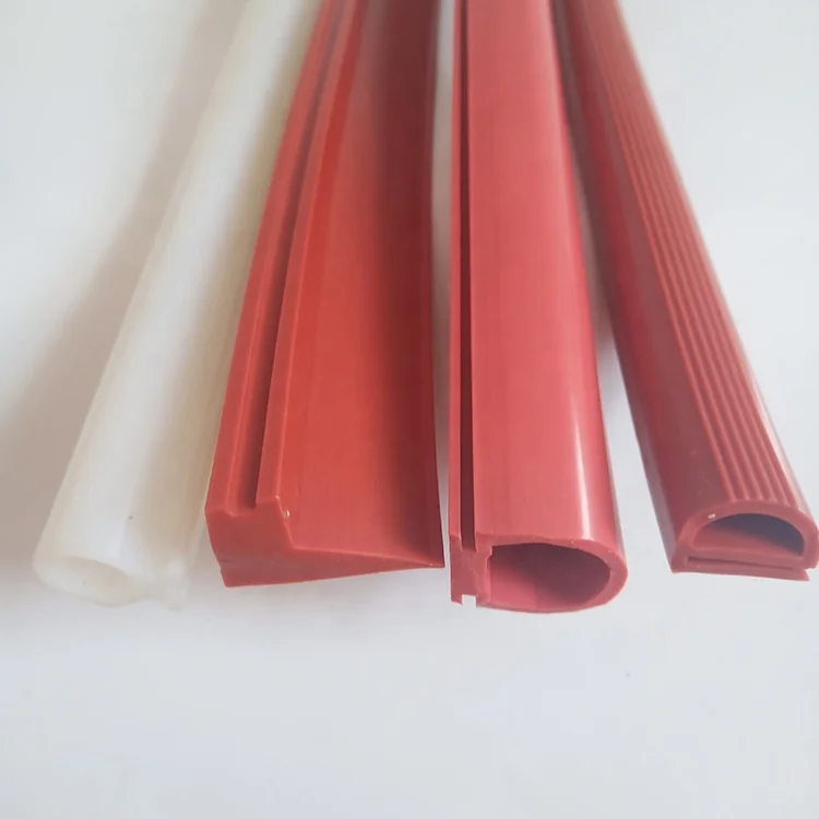 Силиконовая огнезащитная прокладка для электрической плиты