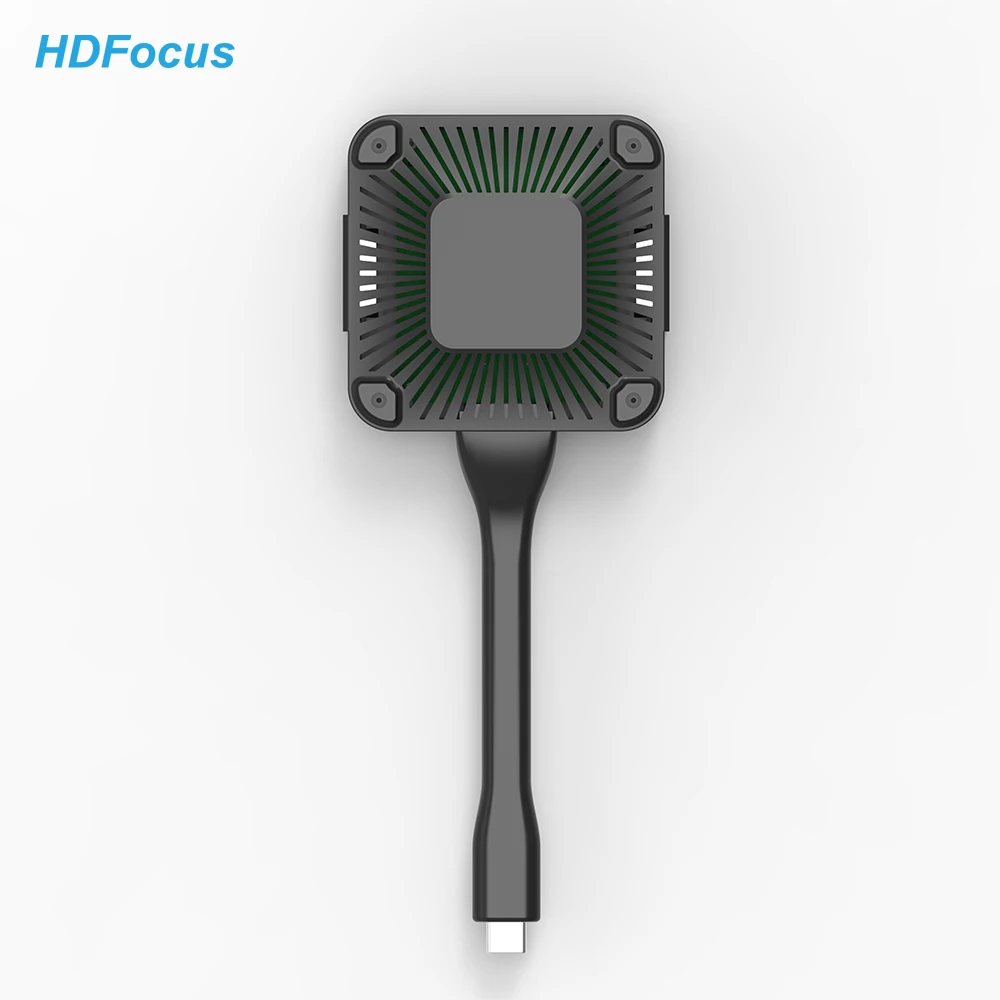 2 4g Type C беспроводной Hdmi передатчик и приемник