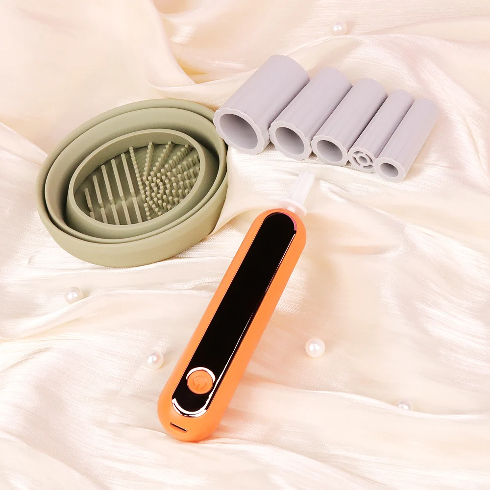 Lashex Lash Tools for Eyelash Extension Adhesive Mixer 5 Seconds High Efficiency 5000 Rpm Eyelash Glue Shaker