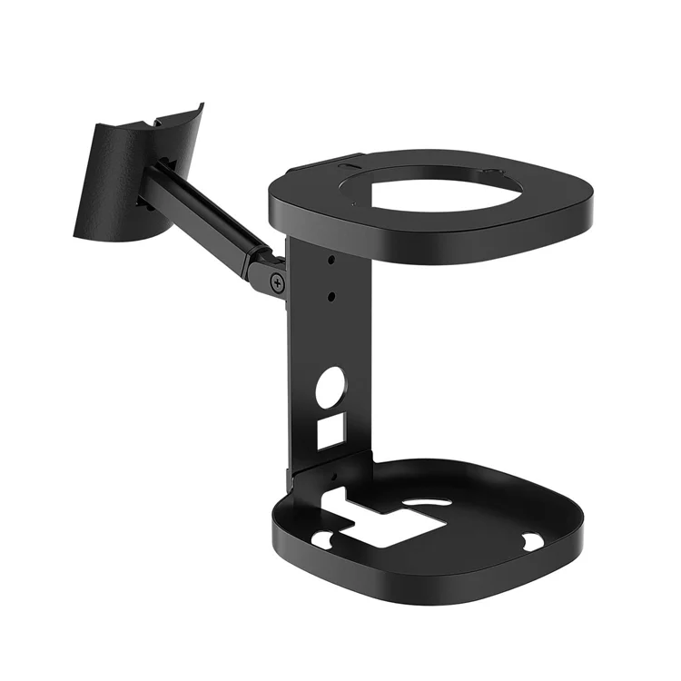 2 in 1 speaker wall bracket  for Sonos One / SL  Tilt & Swivel 180 degree Adjustments Ceiling and wall Mounting Bracket