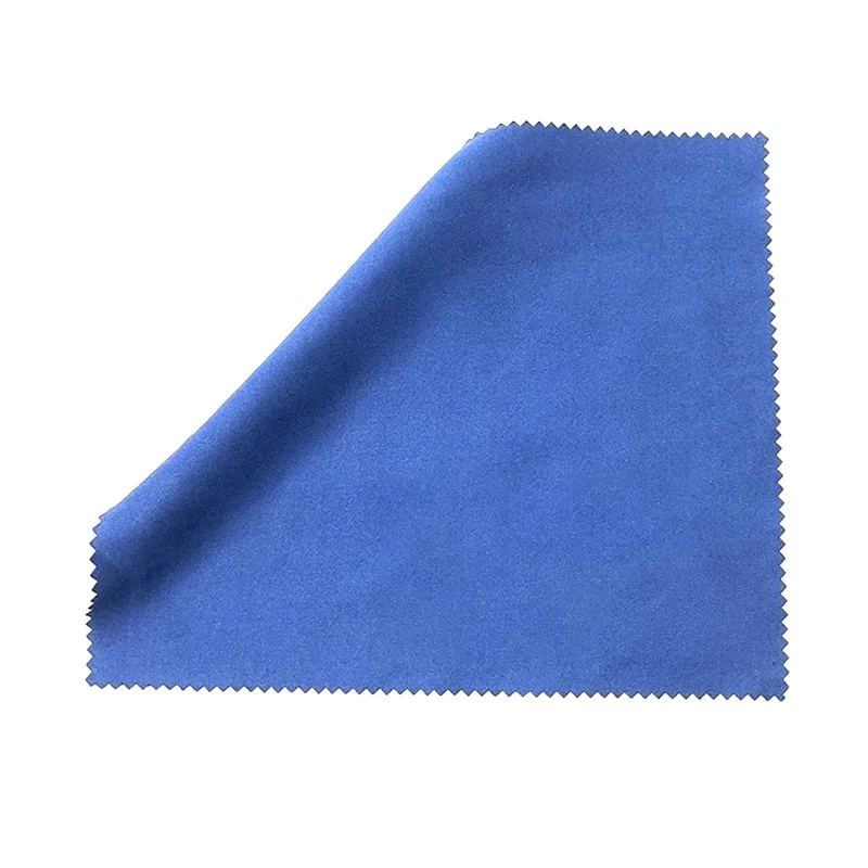 13 см x Ткань для очистки стекла посуда лак салфетка из микрофибры спрей