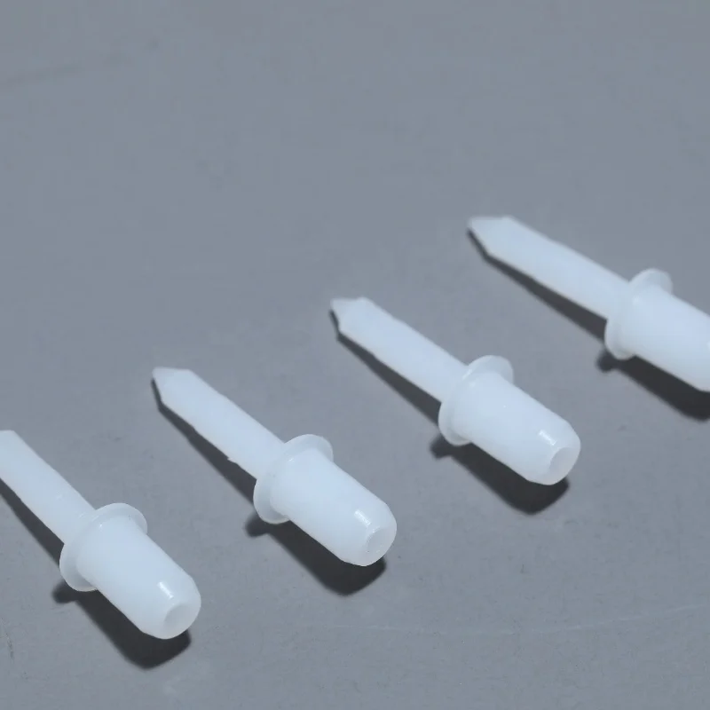Factory direct sale shutter assembly plastic pins durable shutter pins shutter pins