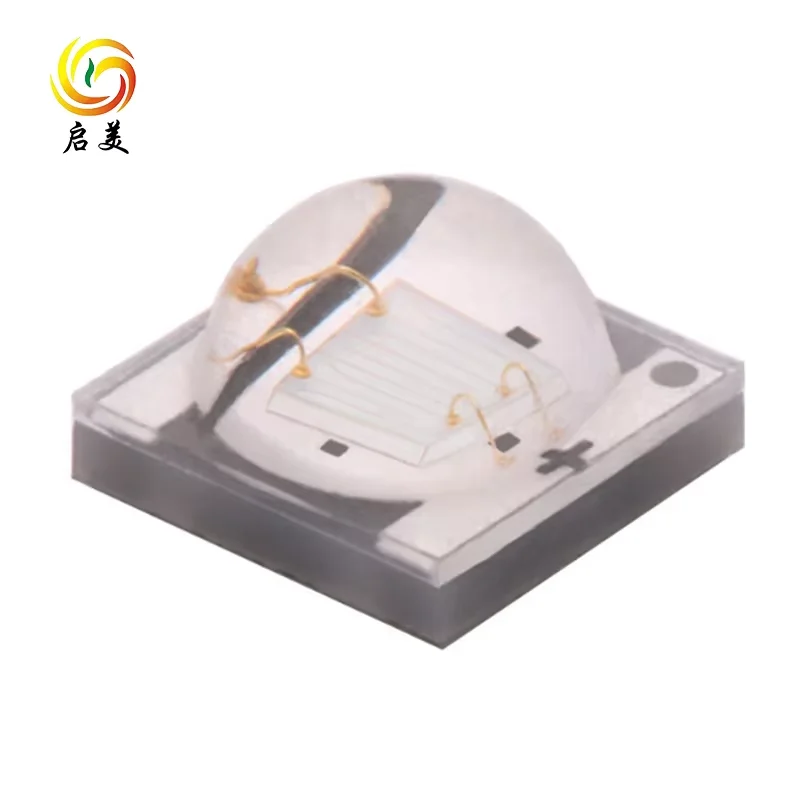 SMD chip led 5W high power 3535 white led   downlights  signage