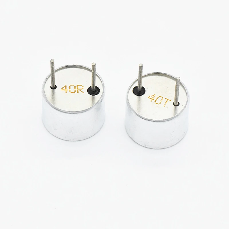 16mm open ultrasonic sensor 40Khz ultrasonic detector for distance measurement insect repellent obstacle avoidance