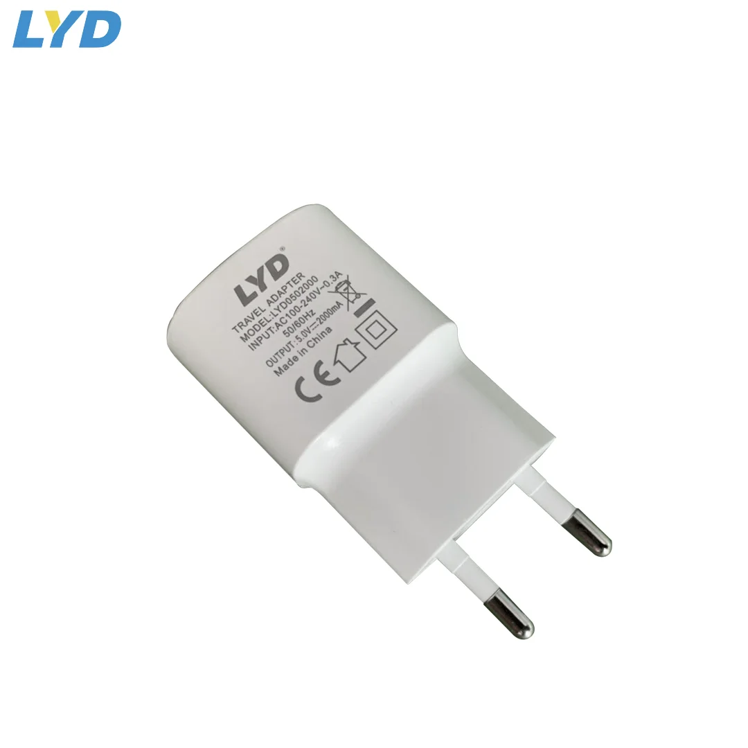 Высококачественное настенное быстрое зарядное usb-устройство для мобильного телефона iphone 12 с вилкой ЕС Великобритании США Австралии 5 В 1 А
