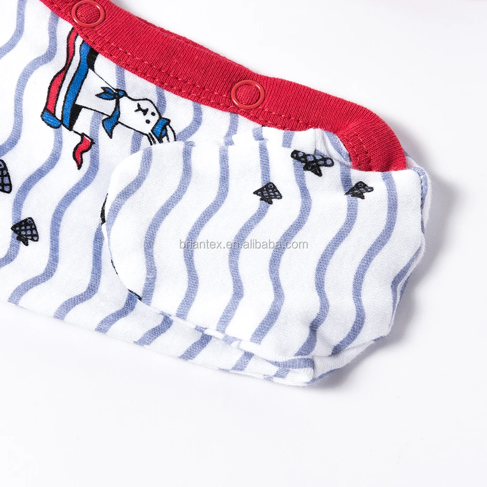 5 шт./компл. детская одежда Комплекты одежды для маленьких мальчиков хлопковая одежда для новорожденных 0-9 месяцев