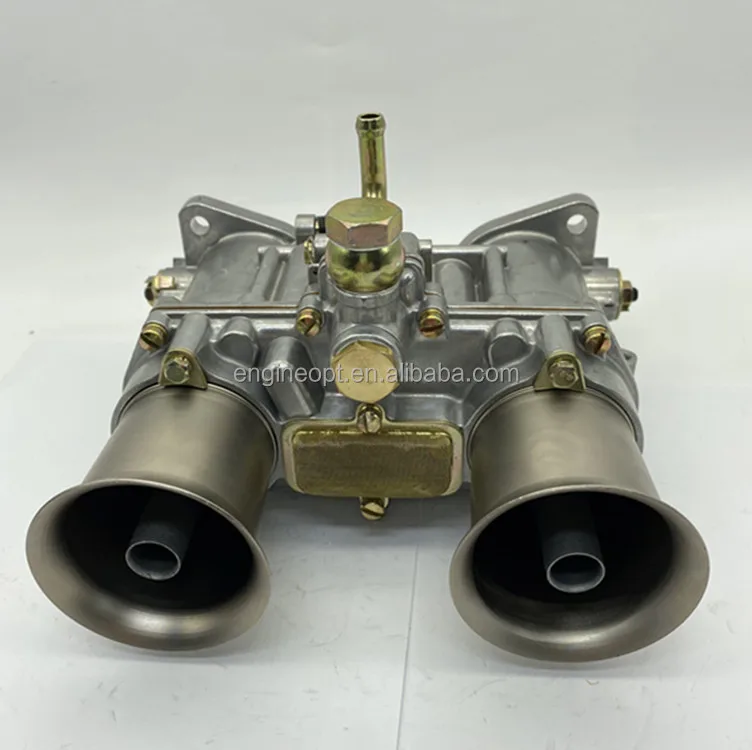 Совершенно новый карбюратор для WEBER 48IDA по Заводской Цене 19030,018