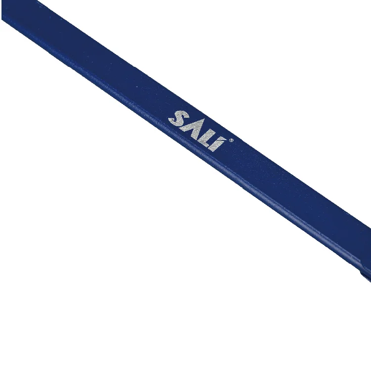 SALI  Manual Woodworking Tools ABS Handle Steel Frame Saw Blade Hacksaw Frame For Metal Tree Wood Plastic Cutting