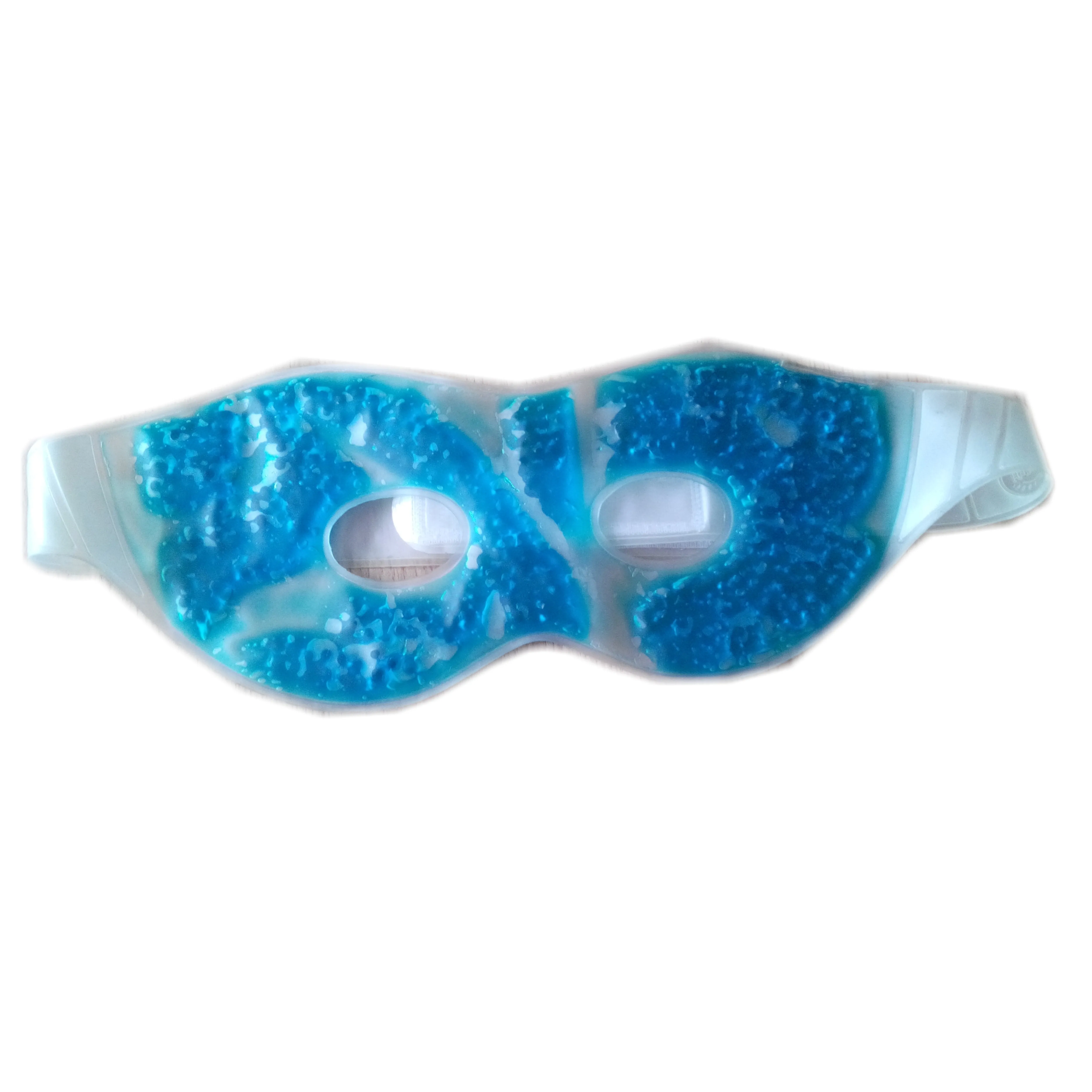 High Quality Cold Gel Pack Cooling Beads Eye Mask Cold And Hot Gel Pack Eye Mask ice pack