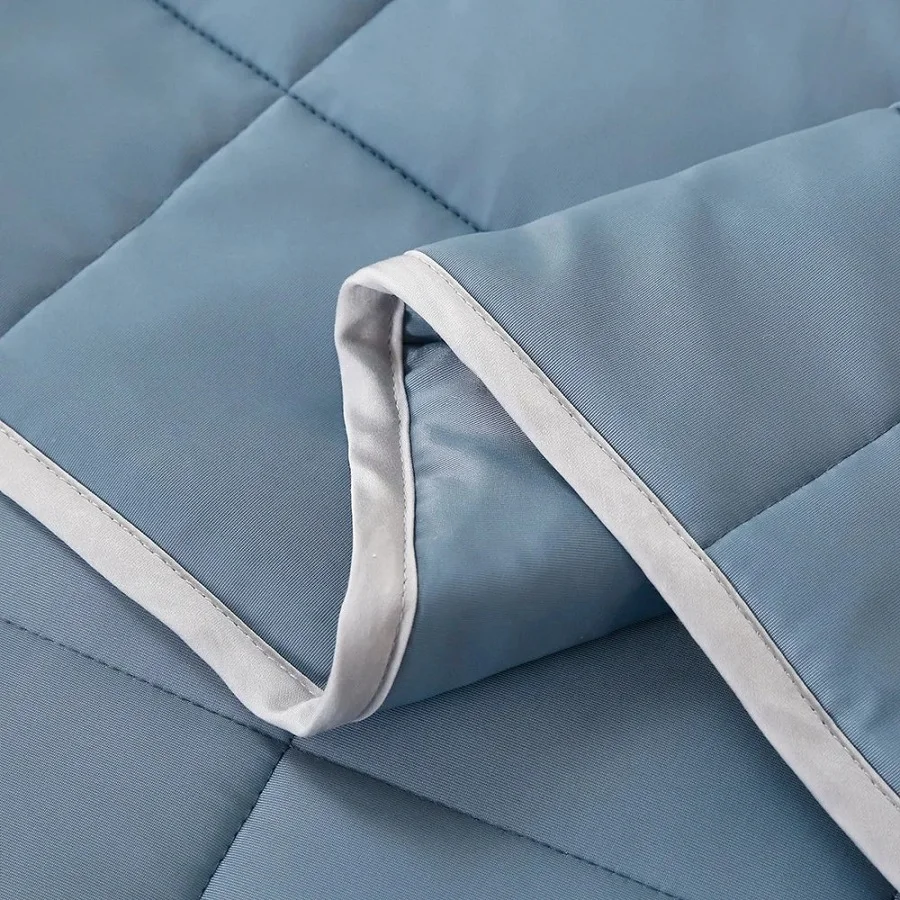 High quality sleep blankets are available for adults and children 8/15/20/25/30 lbs