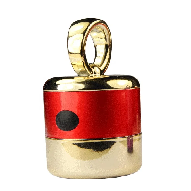 Electric Makeup Blender Puff, 3D Electric Beauty Makeup Blender Vibrating Foundation Puff Electronic Cosmetic Sponge