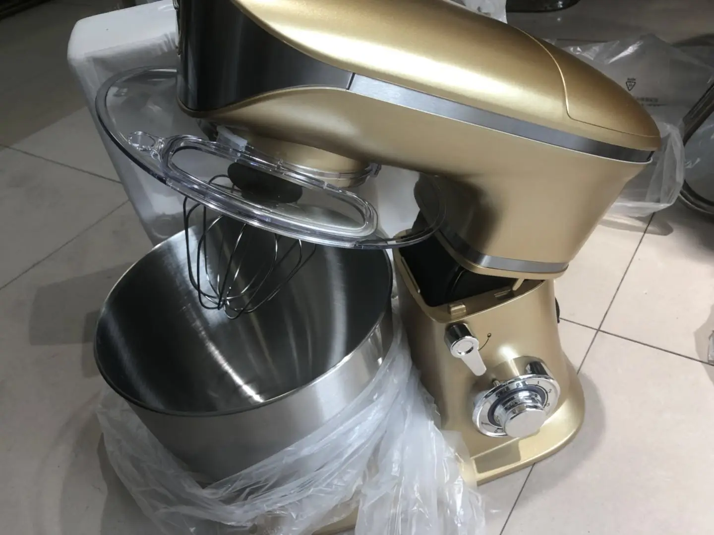 Миксер для торта 6 5