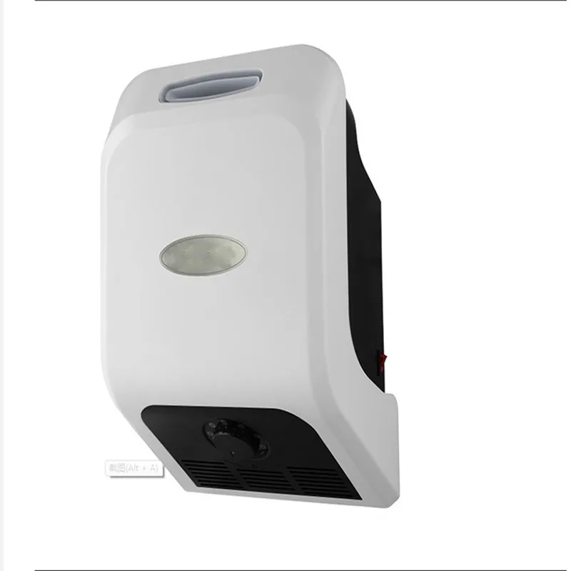 Wall-Mounted School Hospital Disinfection Machine Office Commercial Ultrasonic Mist Maker Humidifier