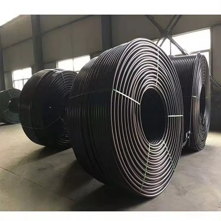 Кабельный рукав силиконовый сердечник трубопровод HDPE 32/26 50/42 40/33 кабельная защита трубы