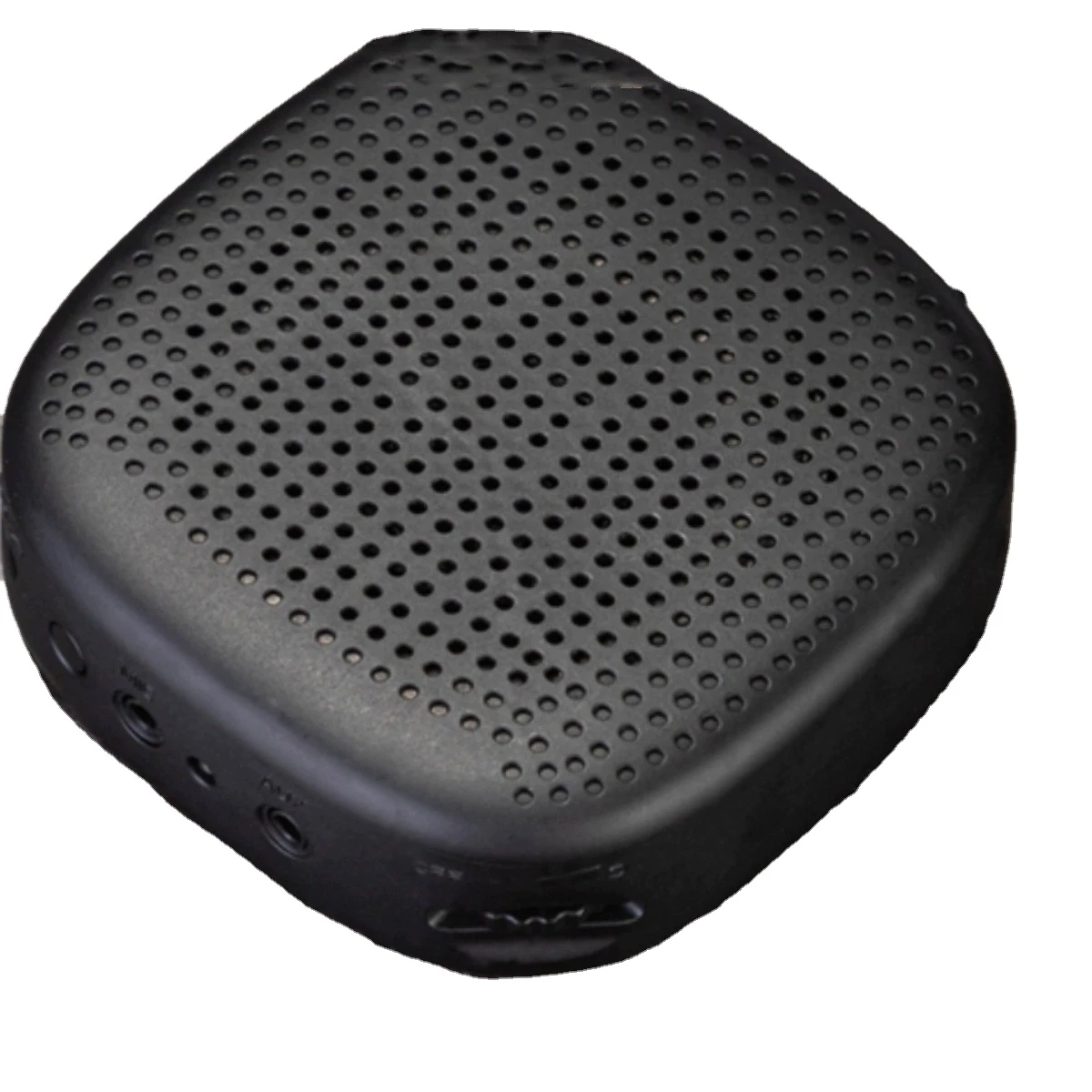 Deli 51054 Little Bee Megaphone Teacher Class Guide Portable Charging Speaker Microphone