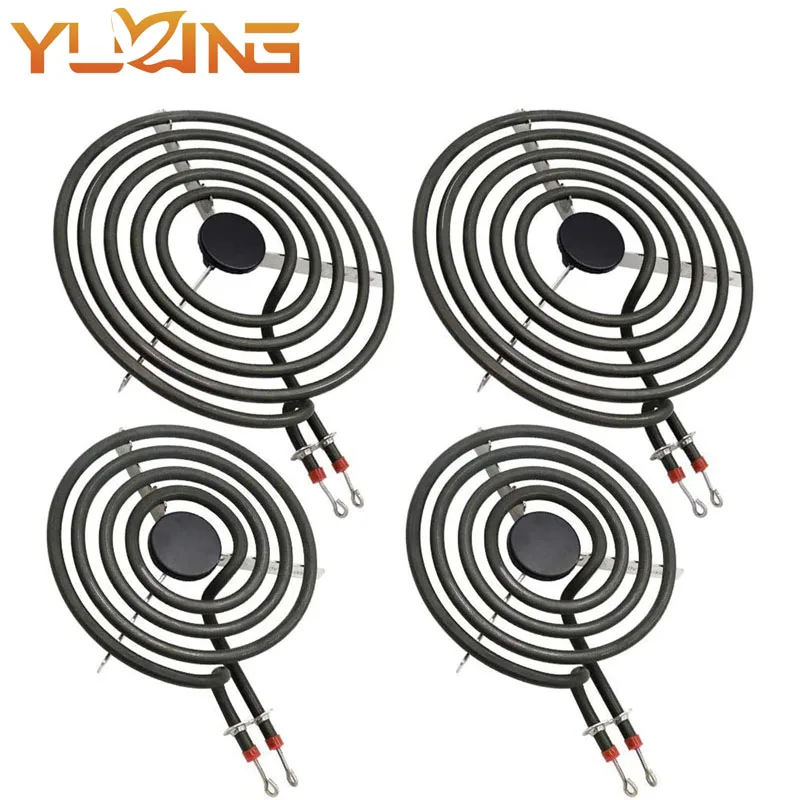 MP21YA Electric Stove Burners Replacement Electric Stove Coil Heating Element