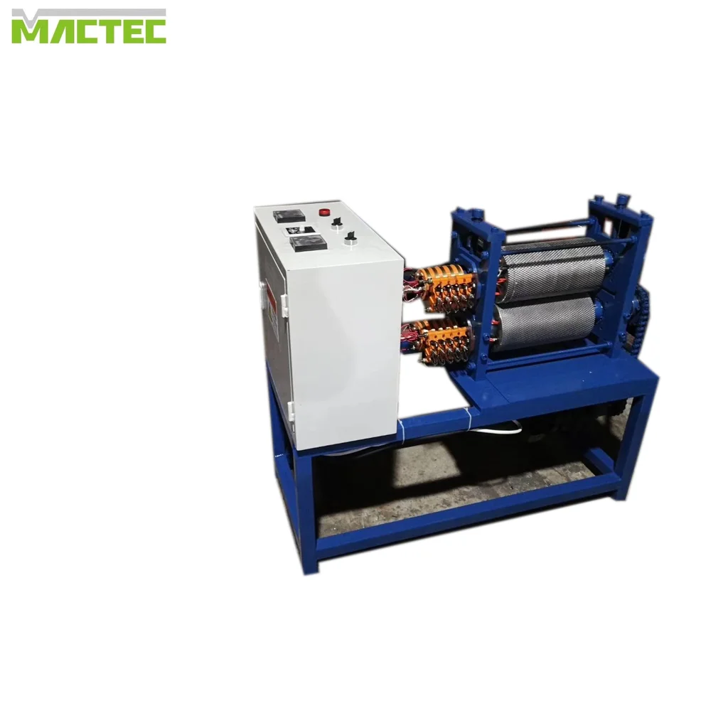
High quality textile pattern embossing machine manufacturer and Cloth Embossing Machine 