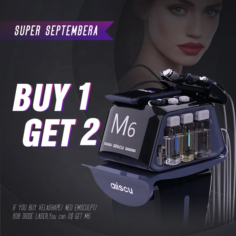 Супер Распродажа 0 USD! Китайский лучший портативный 2024 12 в 1 jet hydra syndeo profesional