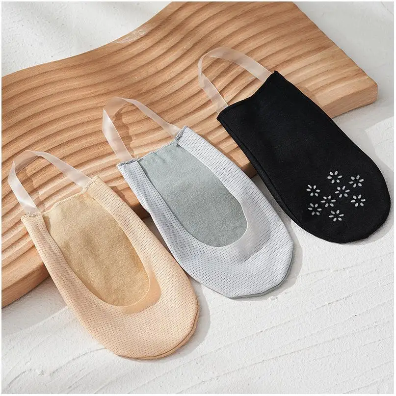 Sport Socks medias de mujer tye die Anti Slip Pantyhose In Nylon Cartoon Dance Stocking Women Plain Winter Leg Warmer Socks