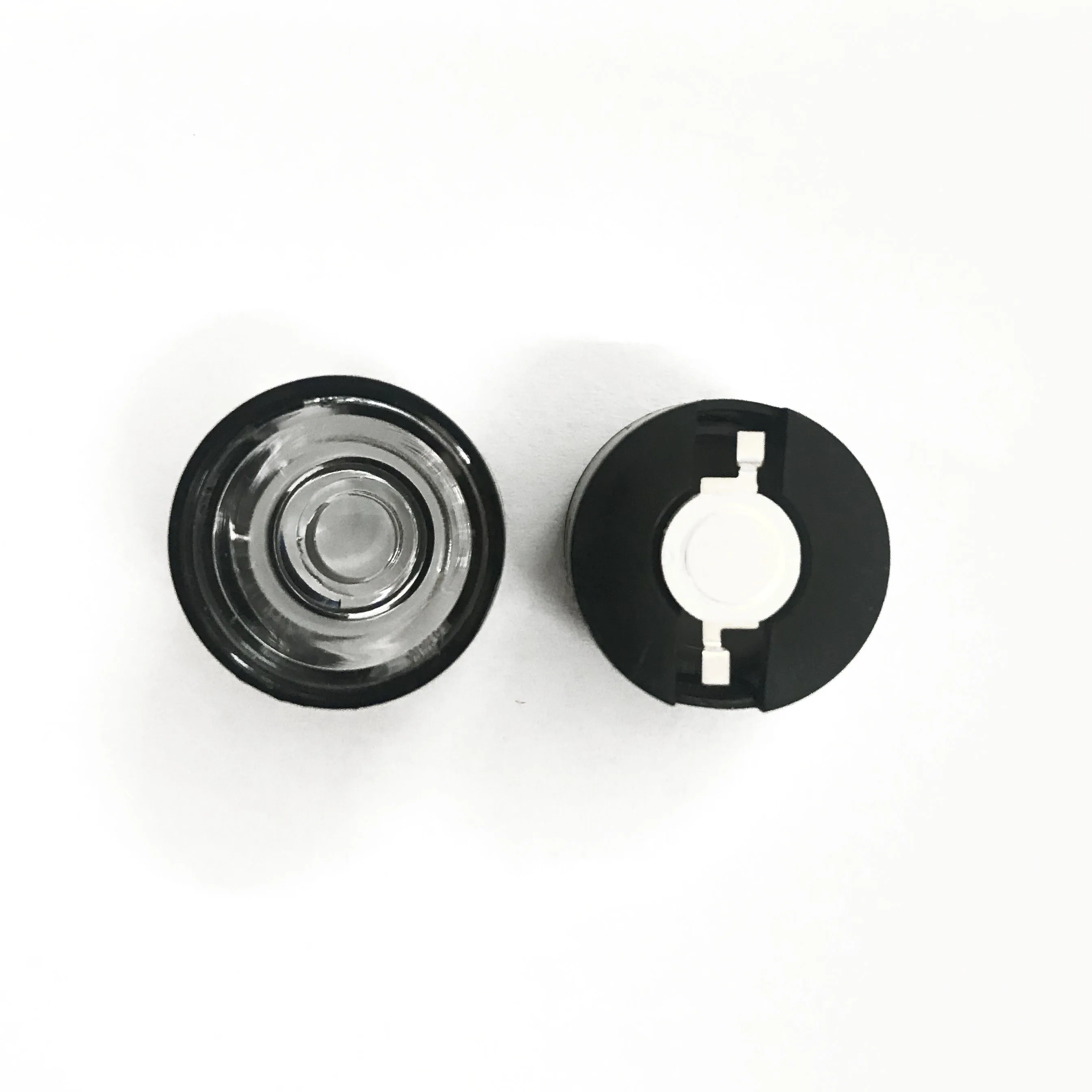 Hot Sell Dia 17mm High Power Led Optical Infrared Monitor Light Infrared Lens