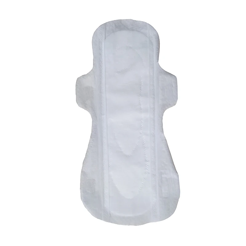
disposable lady sanitary pad sanitary napkin 155mm 240mm 320mm 410mm Ultra thin 