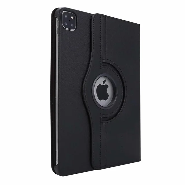 
wholesale flip leather case 360 degree rotate stand leather case for ipad Pro 11 2020 12.9 Air 4 3 2 1 Mini 5 4 3 2 1 